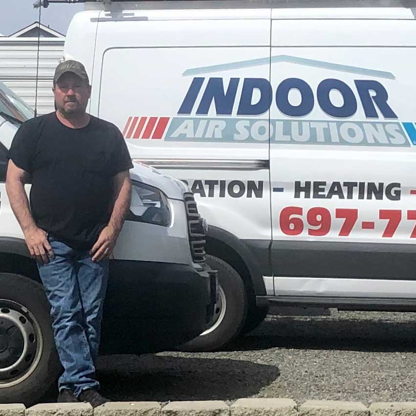 Shannon Tyler Indoor Air Solutions air conditioning, heating, gas furnaces, Yakima, Ellensburg, Union Gap